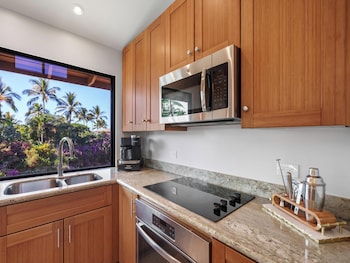 Condo, 1 Bedroom, Garden View (6F)