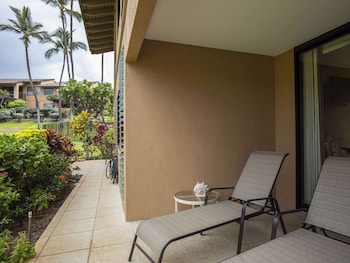 Condo, 2 Bedrooms (11C)