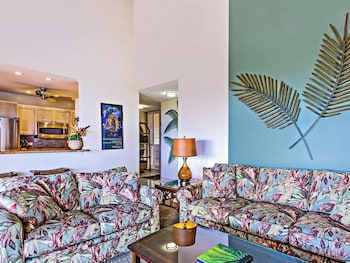 Condo, 2 Bedrooms (51D)