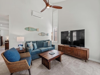 Condo, 1 Bedroom, Garden View (6F)