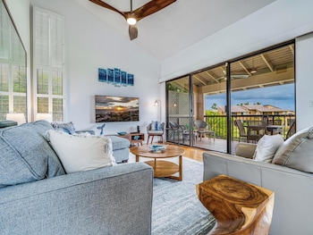Condo, 1 Bedroom, Ocean View (35D)