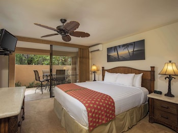 Condo, 2 Bedrooms (11C)