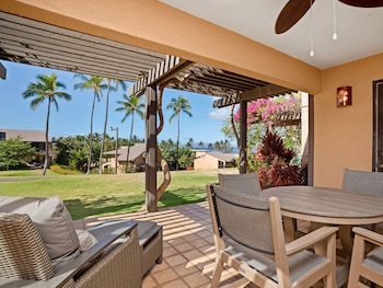 Condo, 1 Bedroom, Garden View (23C)
