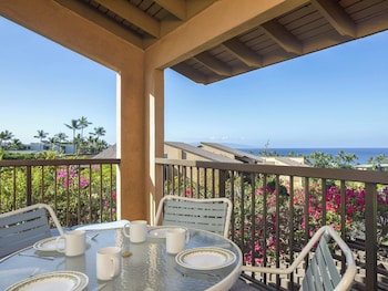 Condo, 1 Bedroom, Ocean View (12E)