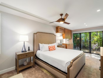 Condo, 1 Bedroom, Garden View (42C)