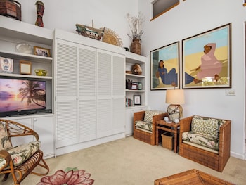 Condo, 1 Bedroom, Garden View (42D)