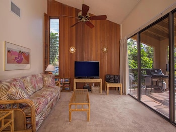 Condo, 1 Bedroom, Garden View (3E)