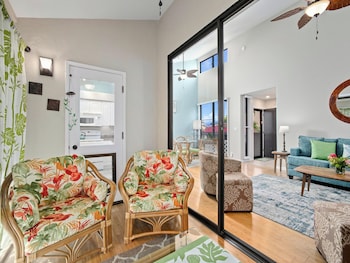 Condo, 1 Bedroom, Garden View (52D)