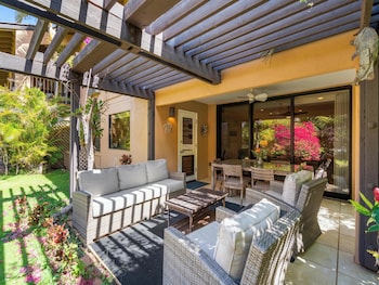 Condo, 1 Bedroom, Garden View (42C)