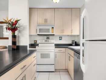 Condo, 1 Bedroom, Garden View (50C)