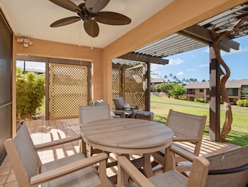 Condo, 1 Bedroom, Garden View (23C)