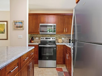 Condo, 1 Bedroom, Garden View (18C)