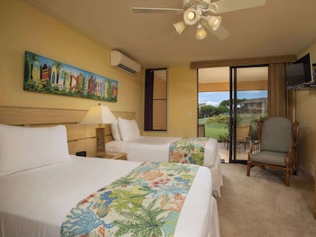 Condo, 2 Bedrooms (11C)