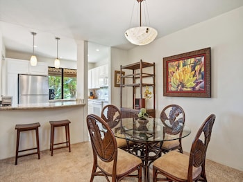Condo, 1 Bedroom, Garden View (35C)