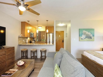 Studio Suite (44B)