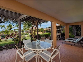 Condo, 2 Bedrooms, Ocean View (29B)