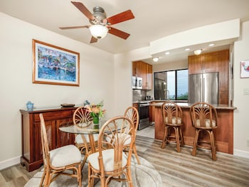 Condo, 1 Bedroom, Garden View (54B)