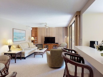 Condo, 1 Bedroom, Garden View (3C)