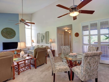 Condo, 1 Bedroom, Garden View (10F)