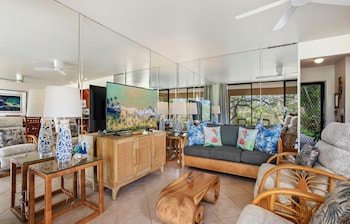 Condo, 1 Bedroom, Garden View (Unit 20D)