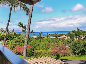 Condo, 2 Bedrooms (51D)