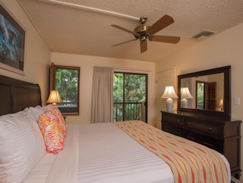 Condo, 1 Bedroom, Garden View (3E)