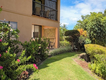 Condo, 1 Bedroom, Garden View (9A)