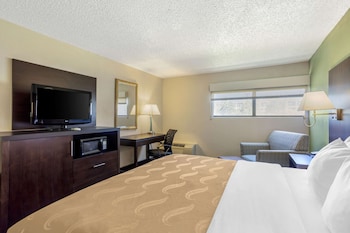 Room, 1 King Bed, Accessible, Non Smoking