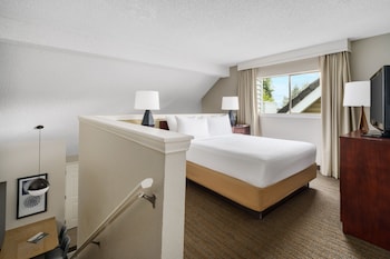 Suite, 2 Bedrooms