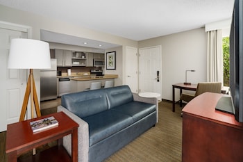 Suite, 1 Bedroom