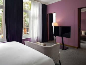 Suite, Canal View (Prestige, Butler Service)