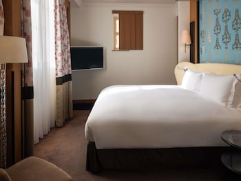 Suite, 2 Bedrooms (Imperial, Butler Service)