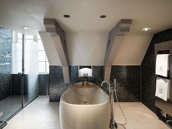 Royal Suite (Butler Service)