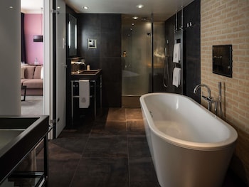 Suite, Canal View (Prestige, Butler Service)