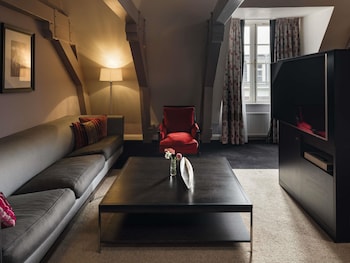 Royal Suite (Butler Service)