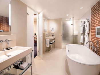 Suite, Canal View (Prestige, Butler Service)