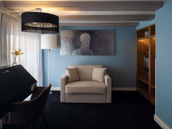 Royal Suite (Butler Service)