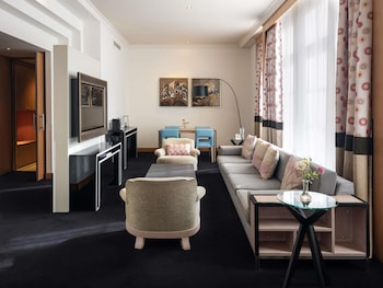 Suite, 2 Bedrooms (Imperial, Butler Service)