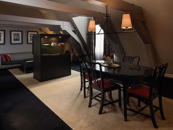 Royal Suite (Butler Service)