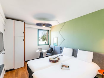 Room, 2 Twin Beds