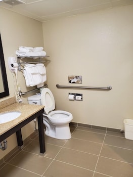 Room, 1 King Bed, Accessible, Non Smoking