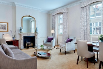 Deluxe Suite, 2 Bedrooms
