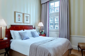 Deluxe Suite, 2 Bedrooms