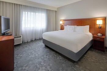 Suite, 1 Bedroom
