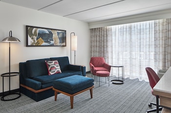 Suite, 1 Bedroom