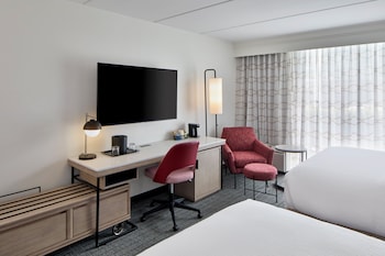 Room, 2 Queen Beds