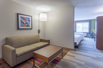 Suite, 1 Bedroom