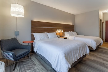 Standard Room, 2 Queen Beds