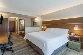 Suite, 1 King Bed