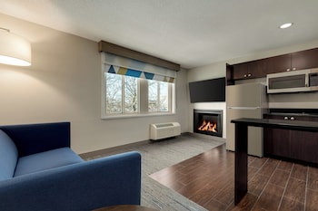 Studio Suite, 1 Bedroom